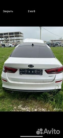 Kia optima jf 2.0 gt Kia оптима 4, 2.0 gt
