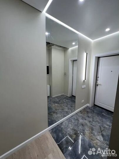 Ремонт квартир под ключ