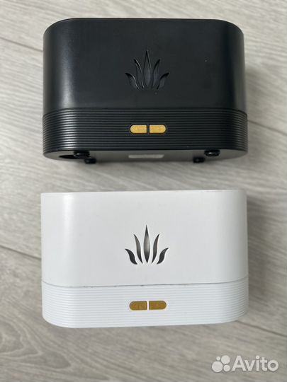 Увлажнитель воздуха с ароматизатором Новый