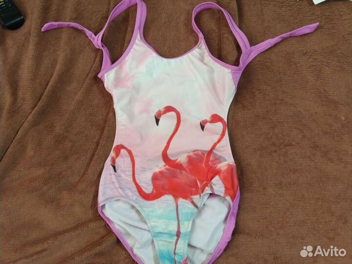 Купальник gloria jeans 8-10 лет