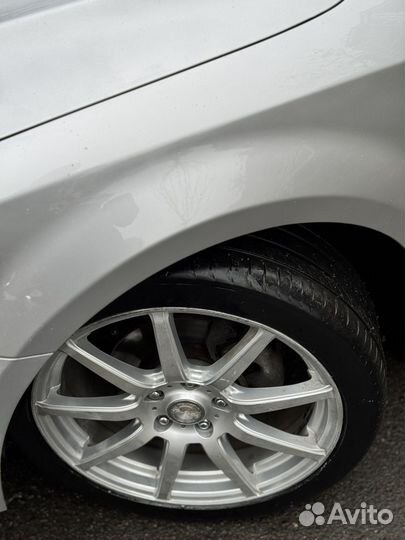 Kia Ceed 1.6 AT, 2012, 193 100 км