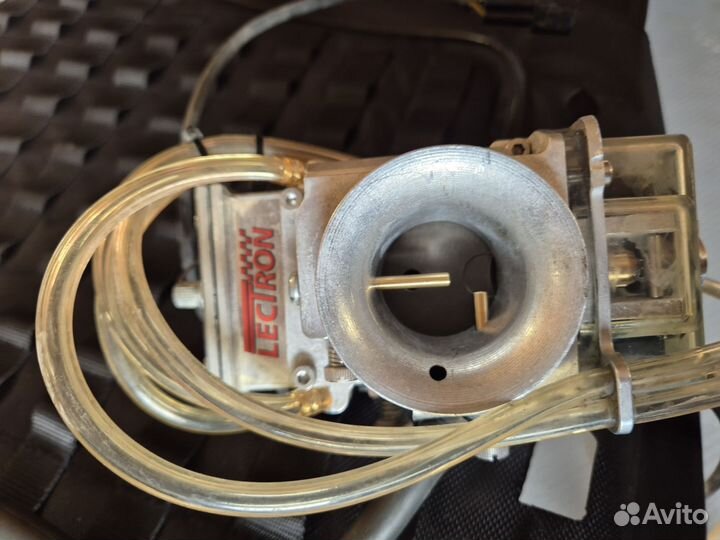 Карбюратор Billetron 38 pro