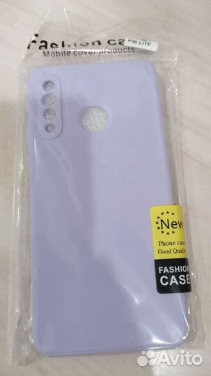 Продам чехлы на honor 20 Lite