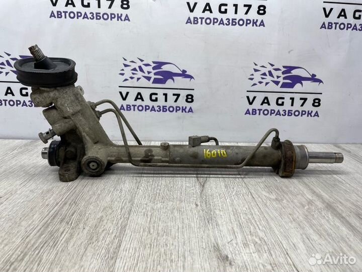 Рейка рулевая Volkswagen Polo V(хетчбэк) cggb 1.4