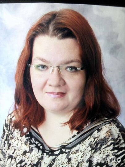 Тьютор/няня