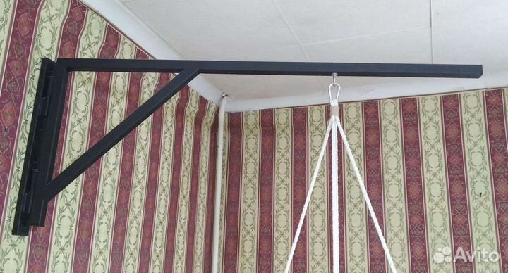 Подвесная люлька 