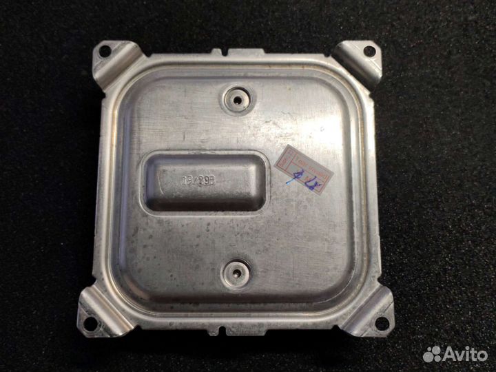 Блок управления фары Infiniti Q60 260558993E