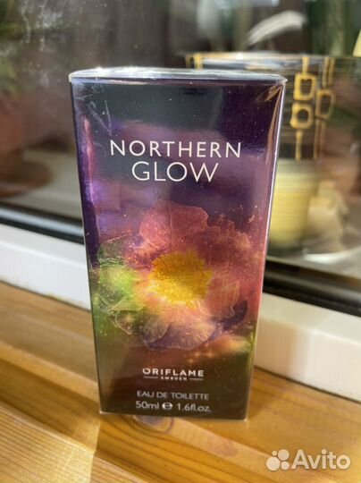 Парфюмерная и туалетная вода Oriflame