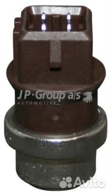 Датчик темпер.охл.жидк. VW коричневый 119320130