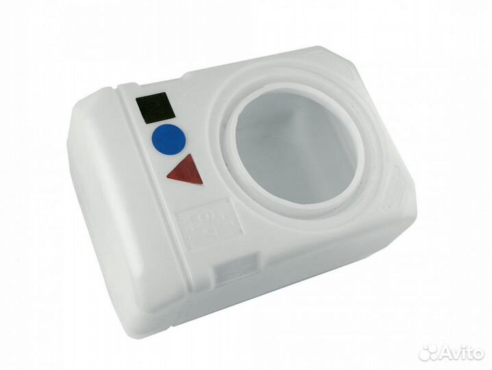 Бак универсальный 70 л 950х360х230мм Diablo