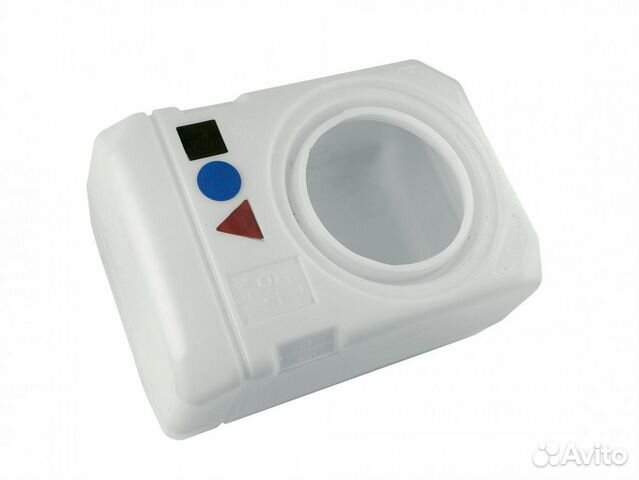 Бак универсальный 70 л 950х360х230мм Diablo