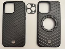 Jumo Club Carbon Set for iPhone 13 Pro Max