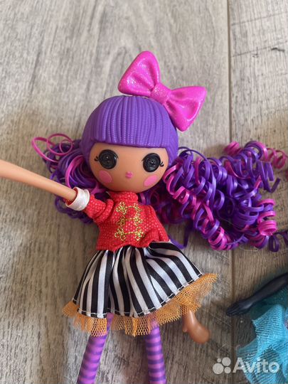 My Little Pony и lololoopsie