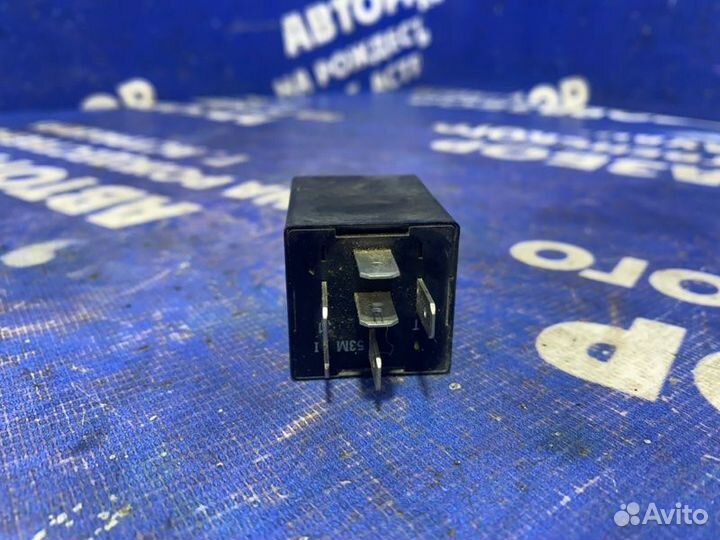 Реле Chery Amulet седан SQR480 2006