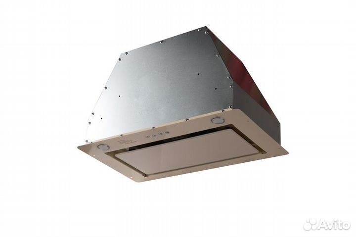 Вытяжка кухонная 
