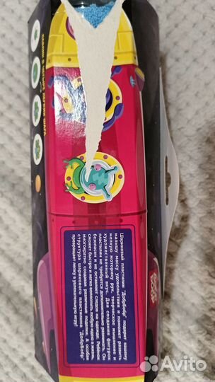 Пластилин для детского творчества