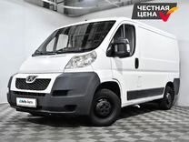 Peugeot Boxer 2.2 MT, 2011, 282 500 км, с пробегом, цена 1 169 000 руб.