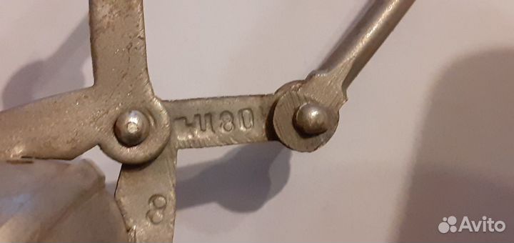 Ситечко для чая СССР