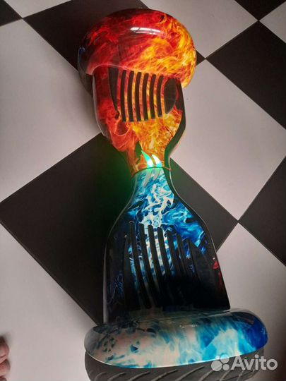 Гироскутер бу