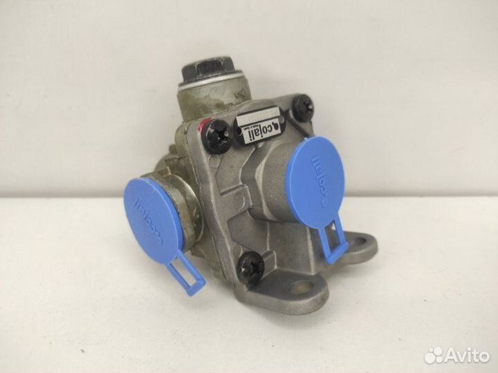 Клапан соотношения давлений Mb/Daf/Scania/Rvi