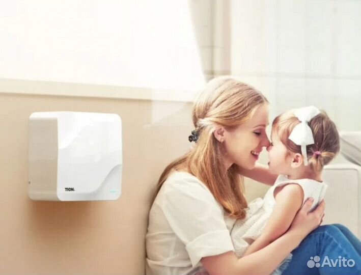 Бризер Tion Lite