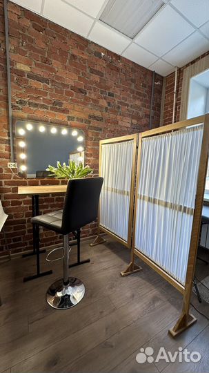 Аренда места в коворкинге