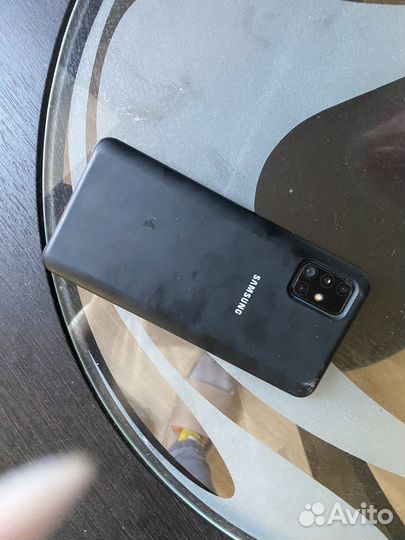 Samsung galaxy a51
