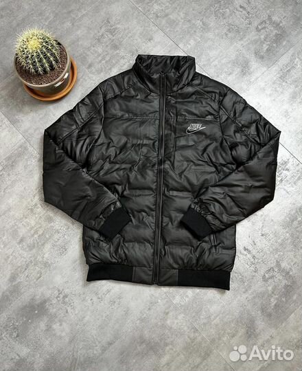 Куртка nike в наличии s-2xl