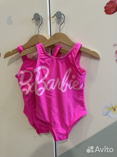 Купальник детский