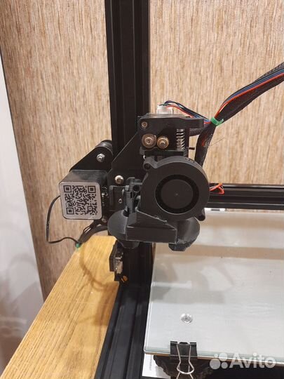 Creality ender 3 3д принтер 3d принтер