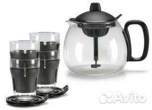 Чайник заварочный