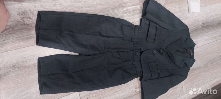 Костюм для мальчика на 1 годик