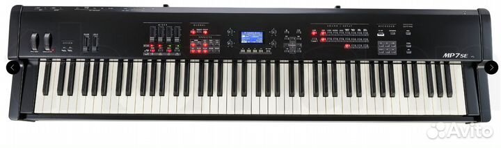 Kawai MP-7 SE цифровое пианино