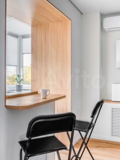 3-к. квартира, 94,6 м², 6/16 эт.