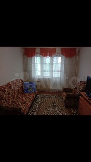 1-к. квартира, 38,6 м², 15/17 эт.