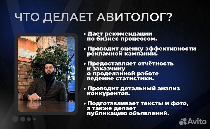 Авитолог