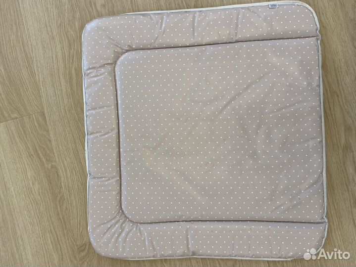 Матрас для пеленального камода