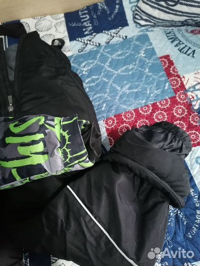 Детские вещи