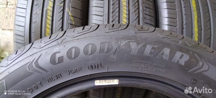 Goodyear Assurance 215/55 R17