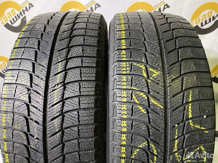 Michelin X-Ice 3 205/50 R17