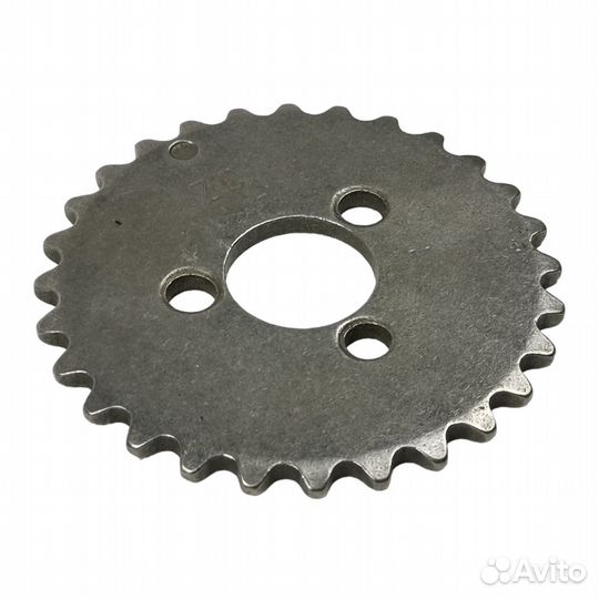 Звезда распредвала Альфа