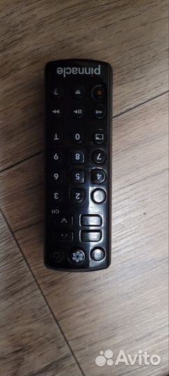 Pinnacle pctv Hybrid Pro Stick