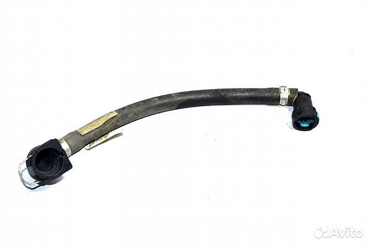 Система AdBlue / Другие части MAN TGX 18.440 (01.0