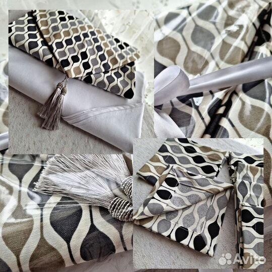 Скатерть дорожка на стол