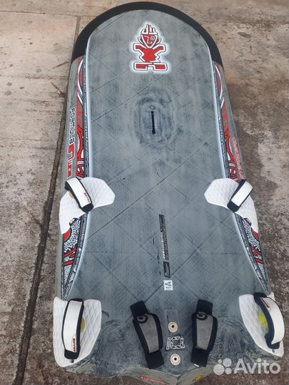 Доска для виндсёрфинга