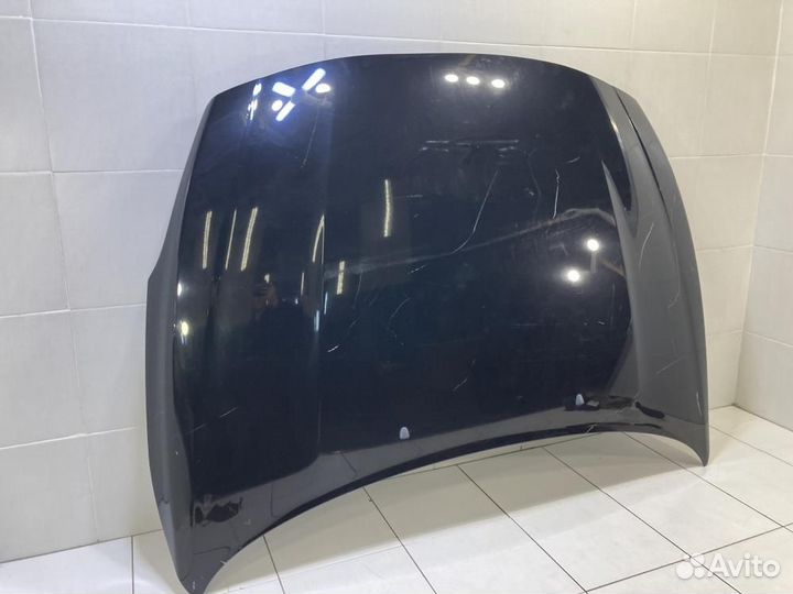 Капот Volvo S60 2010-2013 FS45