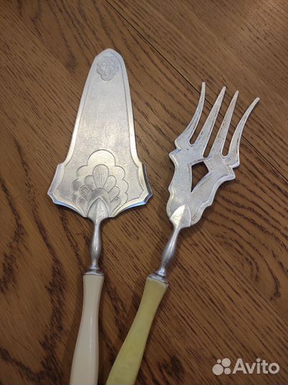 Кухонные принадлежности СССР