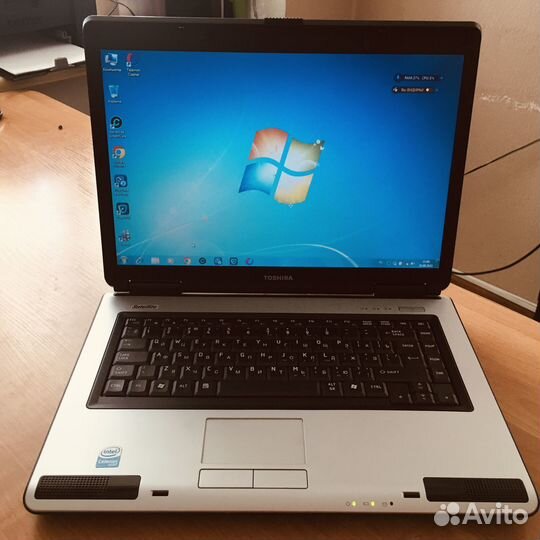 Toshiba Satellite L40-14b