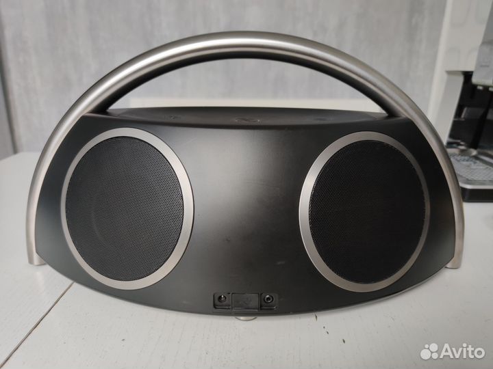 Блютуз акустика Harman Kardon