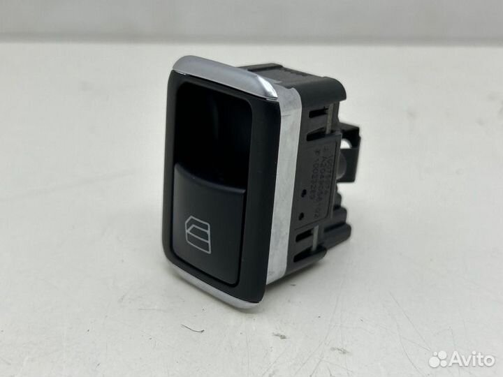 Кнопка стеклоподъемника Mercedes-Benz E-Class W213